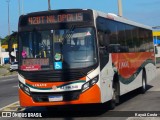 Linave Transportes RJ 146.040 na cidade de Rio de Janeiro, Rio de Janeiro, Brasil, por Kayoã Costa. Número da foto: #:id.