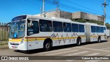Companhia Carris Porto-Alegrense 0744 na cidade de Porto Alegre, Rio Grande do Sul, Brasil, por Gabriel da Silva Ristow. Número da foto: #13139455.