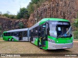 VB Transportes e Turismo 3426 na cidade de Campinas, São Paulo, Brasil, por André Fermino . Número da foto: #13141697.