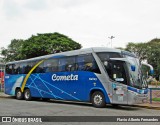 Viação Cometa 15120 na cidade de Sorocaba, São Paulo, Brasil, por Flavio Alberto Fernandes. Número da foto: #:id.