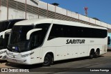 Saritur - Santa Rita Transporte Urbano e Rodoviário 33000 na cidade de Belo Horizonte, Minas Gerais, Brasil, por Luciano Formiga. Número da foto: #13142087.