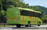Tursan - Turismo Santo André 856 na cidade de Santa Isabel, São Paulo, Brasil, por George Miranda. Número da foto: #:id.