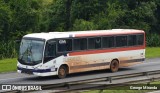 Viação Piracicabana 4206 na cidade de Santa Isabel, São Paulo, Brasil, por George Miranda. Número da foto: #:id.