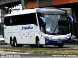 Transilva Transportes 40240 na cidade de Salvador, Bahia, Brasil, por Felipe Pessoa de Albuquerque. Número da foto: #:id.