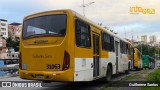 Plataforma Transportes 31063 na cidade de Salvador, Bahia, Brasil, por Guilherme Santos. Número da foto: #13142040.