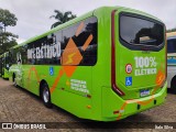 Auto Viação Transcap >> Auto Bless Transportes 011 na cidade de Campinas, São Paulo, Brasil, por Ítalo Silva. Número da foto: #13140111.