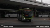 BsBus Mobilidade 502448 na cidade de Brasília, Distrito Federal, Brasil, por Daniel Santos Montalvão. Número da foto: #13140225.