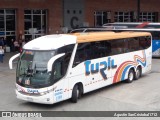 Turil 199 na cidade de Montevideo, Montevideo, Uruguai, por Agustin SanCristobal1712. Número da foto: #13140644.