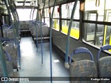 Transtusa - Transporte e Turismo Santo Antônio 0730 na cidade de Joinville, Santa Catarina, Brasil, por Rodrigo Martins. Número da foto: #:id.