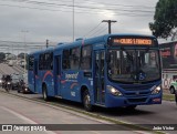 Auto Viação Imperatriz 1403 na cidade de Florianópolis, Santa Catarina, Brasil, por João Victor. Número da foto: #13141210.