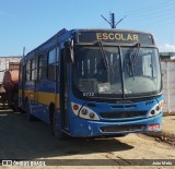 Ônibus Particulares 0733 na cidade de Rio Largo, Alagoas, Brasil, por João Melo. Número da foto: #13139749.