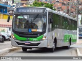 Transcooper > Norte Buss 1 6454 na cidade de São Paulo, São Paulo, Brasil, por Mark 12. Número da foto: #13141315.