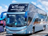 Expresso Satélite Norte 24017 na cidade de Goiânia, Goiás, Brasil, por Carlos Daniel Moreira Batista. Número da foto: #:id.