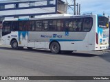Rosana Transporte e Turismo 9.017 na cidade de São Gonçalo, Rio de Janeiro, Brasil, por Victor Santos. Número da foto: #:id.