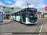 Viação Rosa Vitória da Conquista 2531 na cidade de Vitória da Conquista, Bahia, Brasil, por Enzo Souza. Número da foto: #:id.