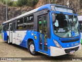 Onicamp Transporte Coletivo 4934 na cidade de Campinas, São Paulo, Brasil, por Ítalo Silva. Número da foto: #:id.