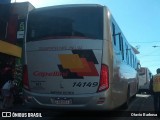 Transportes Capellini 14149 na cidade de Francisco Morato, São Paulo, Brasil, por Otavio Barbosa. Número da foto: #13139679.