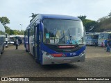 BB Transportes e Turismo 27.661 na cidade de Campinas, São Paulo, Brasil, por Fernando Félix Ferreira Lima. Número da foto: #13141490.