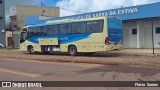 Viação Novo Horizonte 524911 na cidade de Barra da Estiva, Bahia, Brasil, por Flávio  Santos. Número da foto: #13142103.