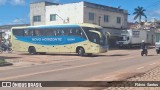 Viação Novo Horizonte 1023411 na cidade de Barra da Estiva, Bahia, Brasil, por Flávio  Santos. Número da foto: #13142106.
