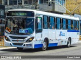 AVP - Auto Viação Paraíso 5505 na cidade de Aracaju, Sergipe, Brasil, por Ronald Gabriel. Número da foto: #13140026.