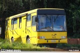 Ônibus Particulares 480 na cidade de Juiz de Fora, Minas Gerais, Brasil, por João Gabriel. Número da foto: #13141455.