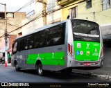 Transcooper > Norte Buss 1 6519 na cidade de São Paulo, São Paulo, Brasil, por Valnei Conceição. Número da foto: #13140428.