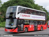 Stagecoach 80407 na cidade de Bexley, Greater London, Inglaterra, por Fábio Takahashi Tanniguchi. Número da foto: #13140720.
