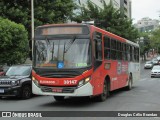 Viação Cruzeiro > Viação Sidon 38147 na cidade de Belo Horizonte, Minas Gerais, Brasil, por Douglas Célio Brandao. Número da foto: #:id.