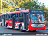Himalaia Transportes > Ambiental Transportes Urbanos 41796 na cidade de São Paulo, São Paulo, Brasil, por Carlos Alberto Matias. Número da foto: #:id.