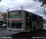 Transcel > CS Brasil 1023 na cidade de Mogi das Cruzes, São Paulo, Brasil, por Gilberto Mendes dos Santos. Número da foto: #:id.