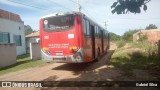 Auto Viação Salineira 305 na cidade de Cabo Frio, Rio de Janeiro, Brasil, por Gabriel Silva. Número da foto: #13139152.