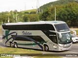 Valetur Transportes Locação e Turismo 9000 na cidade de Aparecida, São Paulo, Brasil, por Adailton Cruz. Número da foto: #13141396.