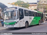Bamonte Transportes 3 255 na cidade de Barra do Piraí, Rio de Janeiro, Brasil, por Nicolas Morgado de Almeida. Número da foto: #:id.