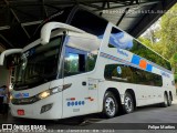 VUSC - Viação União Santa Cruz 3300 na cidade de Santa Maria, Rio Grande do Sul, Brasil, por Felipe Martins. Número da foto: #13140554.
