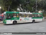 OT Trans - Ótima Salvador Transportes 20418 na cidade de Salvador, Bahia, Brasil, por Emmerson Vagner. Número da foto: #:id.