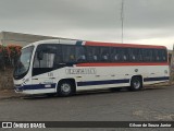 Viação Piracicabana 3125 na cidade de Americana, São Paulo, Brasil, por Gilson de Souza Junior. Número da foto: #:id.