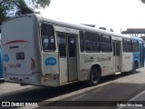 Santa Zita Transportes Coletivos 21204 na cidade de Cariacica, Espírito Santo, Brasil, por Arthur Silva fraga. Número da foto: #:id.