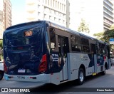 Viação Getúlio Vargas 21246 na cidade de Belo Horizonte, Minas Gerais, Brasil, por Bruno Santos. Número da foto: #13141548.