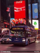 MTA New York City 9418 na cidade de New York, New York, Estados Unidos, por Marco Silva. Número da foto: #13139227.