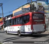 Viação Piracicabana 725 na cidade de São Paulo, São Paulo, Brasil, por Gilberto Mendes dos Santos. Número da foto: #:id.
