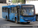 Enscon Viação 1250 na cidade de João Monlevade, Minas Gerais, Brasil, por Adrian Sena. Número da foto: #13140154.