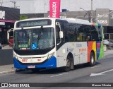 BR7 Mobilidade 1801 na cidade de São Bernardo do Campo, São Paulo, Brasil, por Marcos Oliveira. Número da foto: #:id.