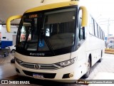 Primeira Classe Transportes 3000 na cidade de Goiânia, Goiás, Brasil, por Carlos Daniel Moreira Batista. Número da foto: #:id.