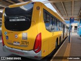 Transportes Capellini 32791 na cidade de Campinas, São Paulo, Brasil, por André Leandro. Número da foto: #13140658.