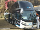 Empresa de Ônibus Nossa Senhora da Penha 65080 na cidade de Campinas, São Paulo, Brasil, por Fernando Félix Ferreira Lima. Número da foto: #13138992.
