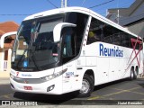 Empresa Reunidas Paulista de Transportes 166004 na cidade de São José do Rio Preto, São Paulo, Brasil, por Hariel Bernades. Número da foto: #:id.