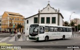 Empresa de Transportes Costa Verde 7261 na cidade de Salvador, Bahia, Brasil, por Jacó Gebosky. Número da foto: #13141701.