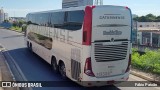 Auto Viação Catarinense 319308 na cidade de Campinas, São Paulo, Brasil, por Fábio Paixão. Número da foto: #13139788.