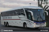 Reunidas Transportes Coletivos 33809 na cidade de Florianópolis, Santa Catarina, Brasil, por RM Busologia. Número da foto: #:id.